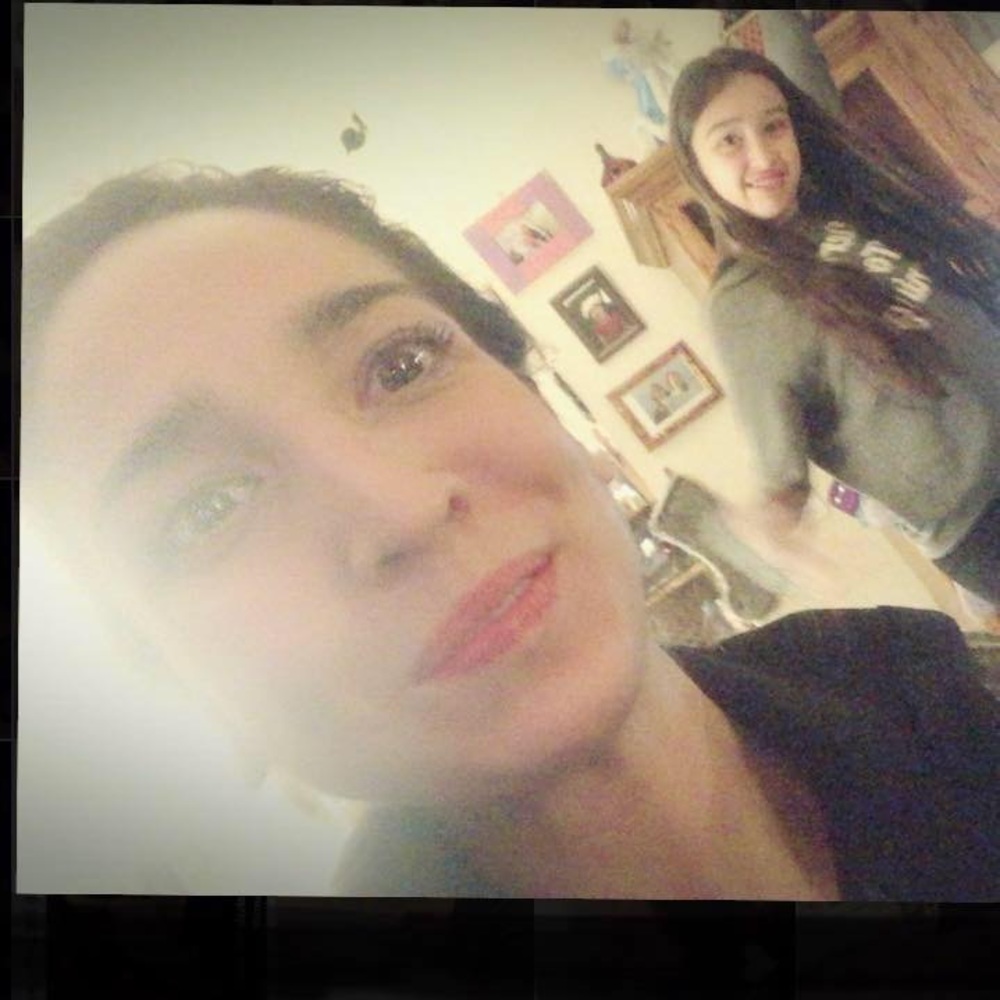 Meet your Posher, Suze